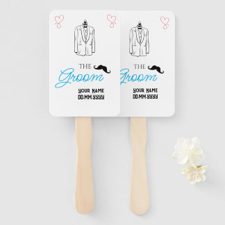 Éventail Espace personnalisé : une touche Cool pour votre M