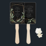 Éventail Eucalyptus Noir Premium géométrique<br><div class="desc">Géométrique Botanique Eucalyptus Black Premium Fan à la main #pampasgrass #jungleMarriage #jungleinvitation #coralMarriage #weddingmenu #désertwedding #lasvegasMariage #terracottaMarriage #peachMarriage #pampasweddingmenu #pampas #terracotta #coral #peach #naturalMarriage #driedgrass #driedpampas #driedpampas #driedpampas #wisampas mariage abimariage #nature</div>