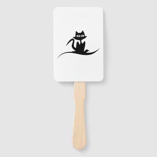 Éventail halloween
