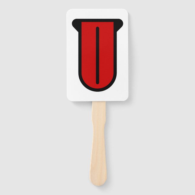 Éventail 👅 longue langue (Devant)