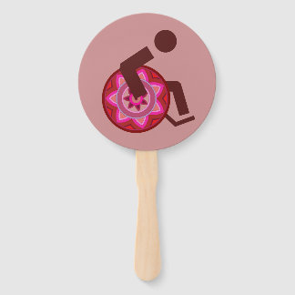 ÉVENTAIL PROGRAMME VENTILATEUR POUR FONCTIONS AVEC COMMUNAU