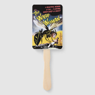 Éventail Set of Fans