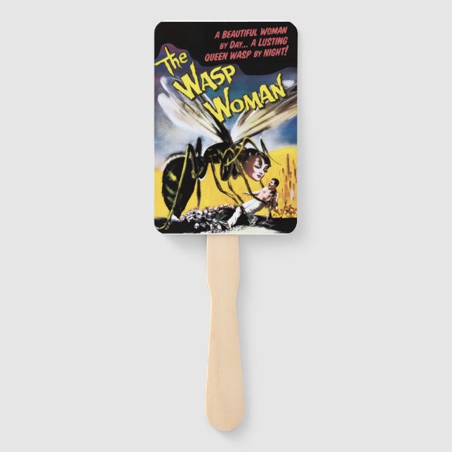 Éventail Set of Fans (Dos)