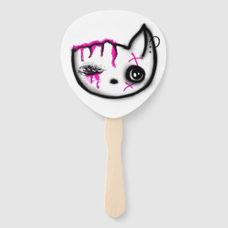 Éventail Set of Fans