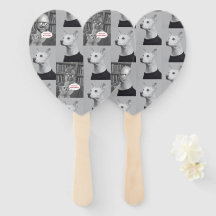 Son, Son et Ivory Fan