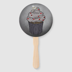 Éventail Sweet Proposition Cupcake