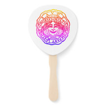 Ventilateur arc-en-ciel Savoy