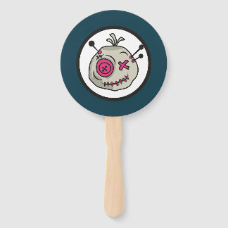 Éventail Ventilateur de programme rond