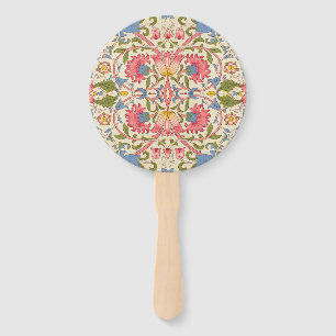 Éventail William Morris Lodden Spring Wallpaper Art
