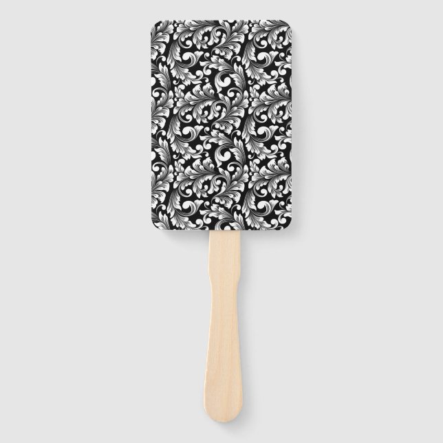 Éventails palettes (Devant)