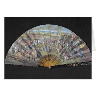 Éventez dépeindre le mariage de Louis de la France