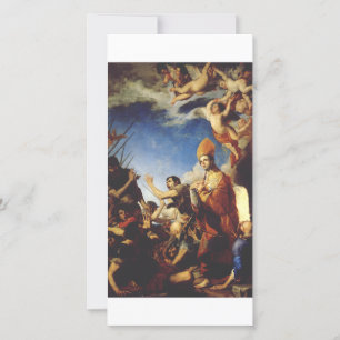 Évêque de Saint Januarius de Bénévent