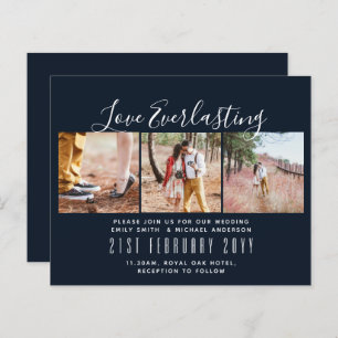 Everduring Love PHOTO COLLAGE Mariage Événement In