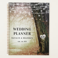 Evermore | Plans de Mariage en ambre de forêt ench