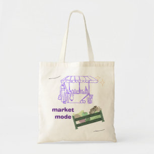 Everyday Tote Bag