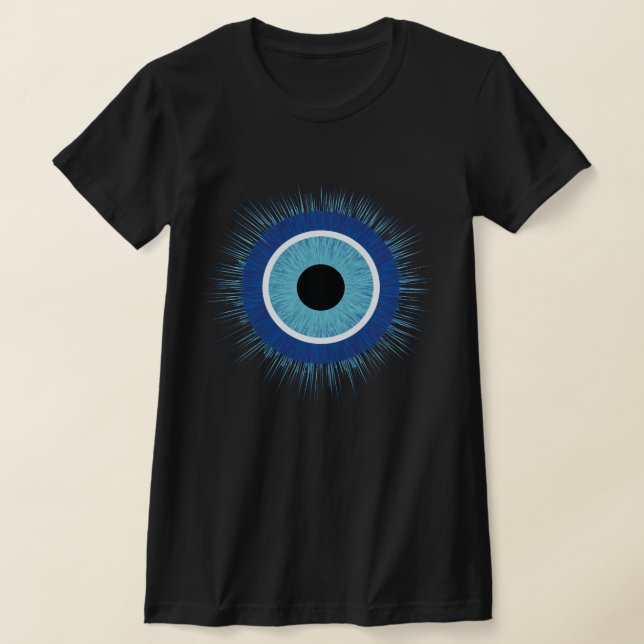Evil Eye t-shirt (Poser)