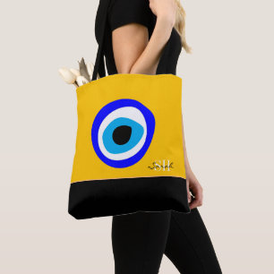 Evil Eye Talisman & Arabe Amulet Sac /Grec Charme