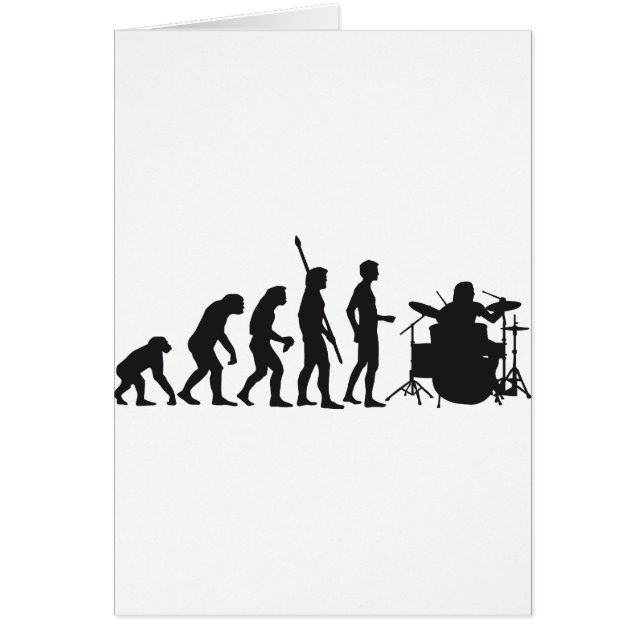 Evolution (Devant)