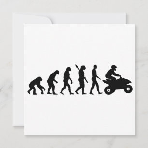 Evolution ATV Quad