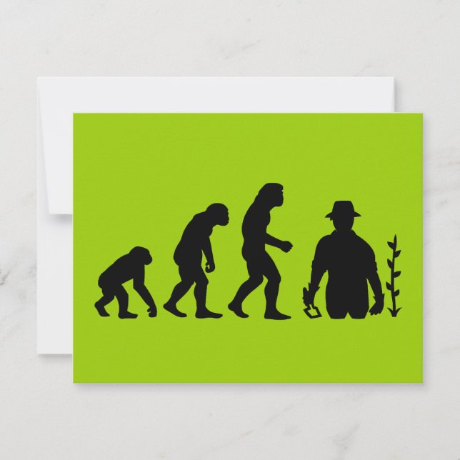 Évolution de Garden (Devant)