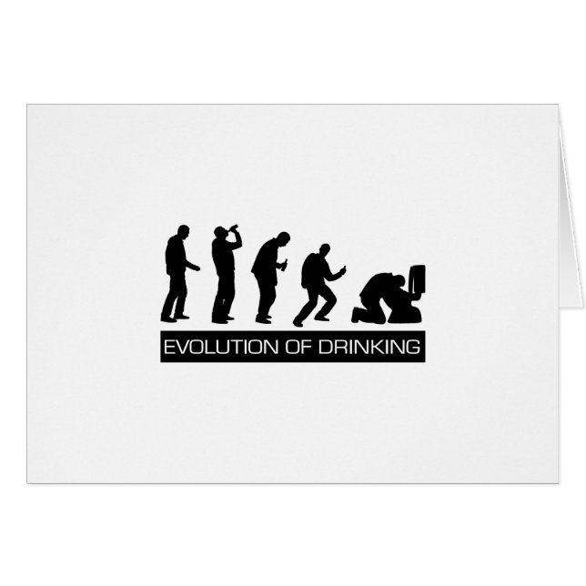 Évolution de la boisson (Devant horizontal)
