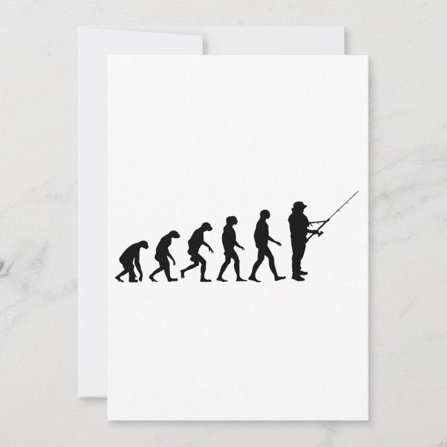 Évolution de la pêche (Devant)