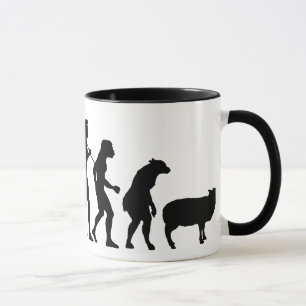 Évolution de la tasse des masses