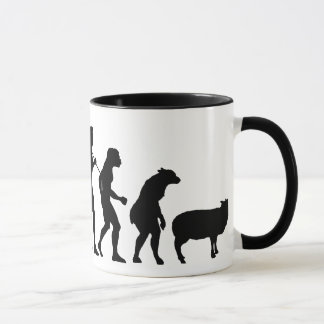 Évolution de la tasse des masses