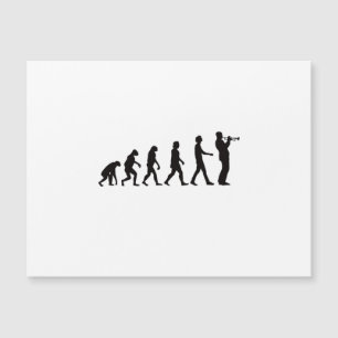 Évolution de la trompette