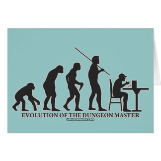 Évolution du DM