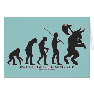 Évolution du MInotaur