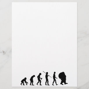 Évolution Du Père Noël