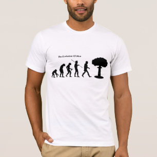 Évolution du T-shirt (blanc) de Sattrical de