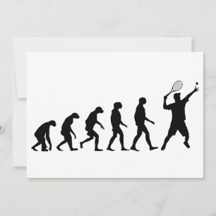Évolution du tennis