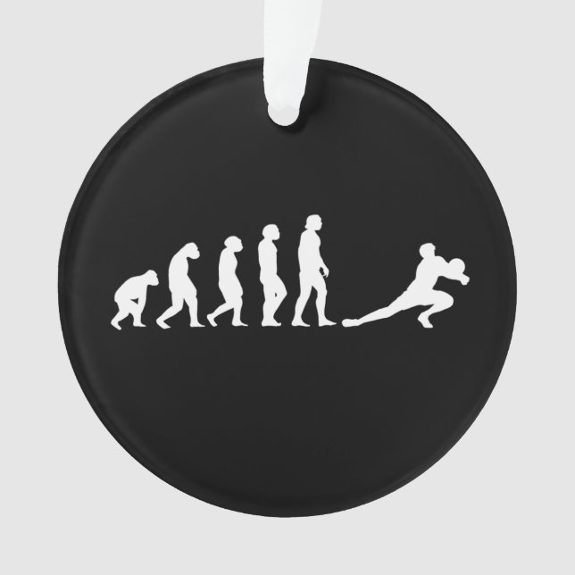 Évolution du volley-ball (devant)