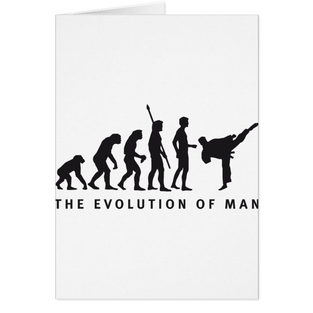 Evolution martienne (Devant)
