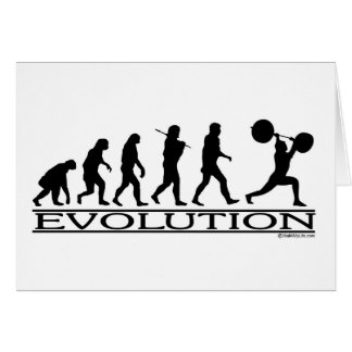 Évolution - poussoir de poids