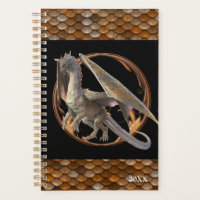 Évolutivité en métal du dragon de bronze