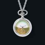 eWatch Femmes collier style cool éco<br><div class="desc">ewatwatch femme collier cool écostyle</div>