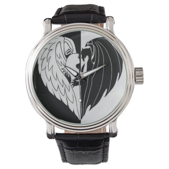 eWatch Montre (devant)