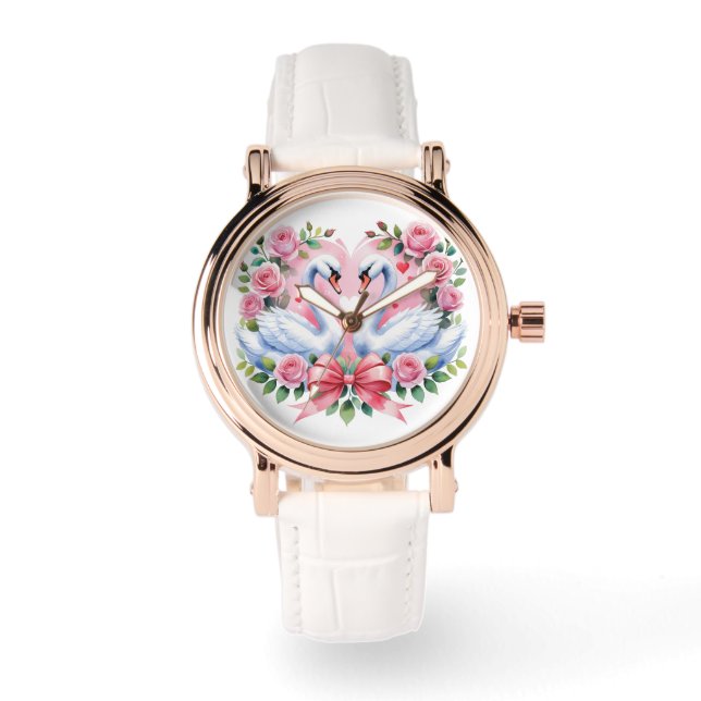 eWatch Montre (Recto)