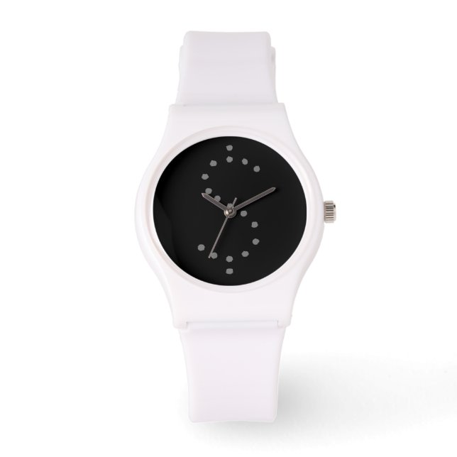 ewatche montre femmes art et design (Recto)