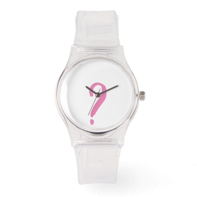 ewatche montre femmes art et design (Recto)