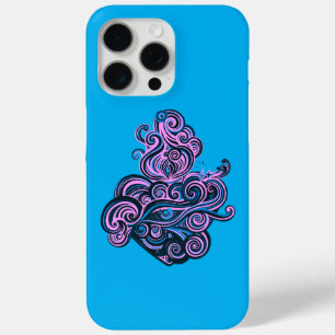 Ex-Voto édition Blue Sky Coque iPhone