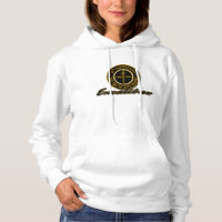 Excalibur 50e anniversaire Sweat - shirt à capuche