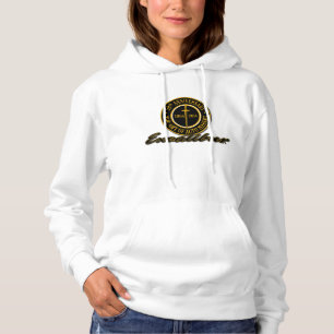 Excalibur 50e anniversaire Sweat - shirt à capuche