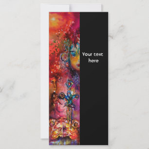 EXCALIBUR noir violet fuchsia rouge bleu rose blan