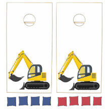 Excavateur