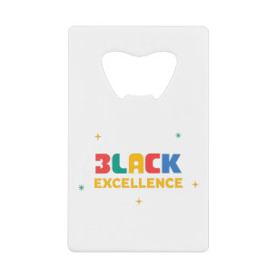 Excellence noire