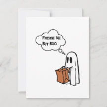 Excusez-moi mais Boo